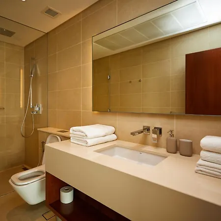 Brand New Luxury 1 Bedroom Apartment At Marina Gate 2 Full Marina View Дубай Екстер'єр фото
